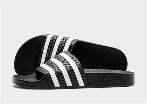 klompen adidas|adidas originals badslippers.